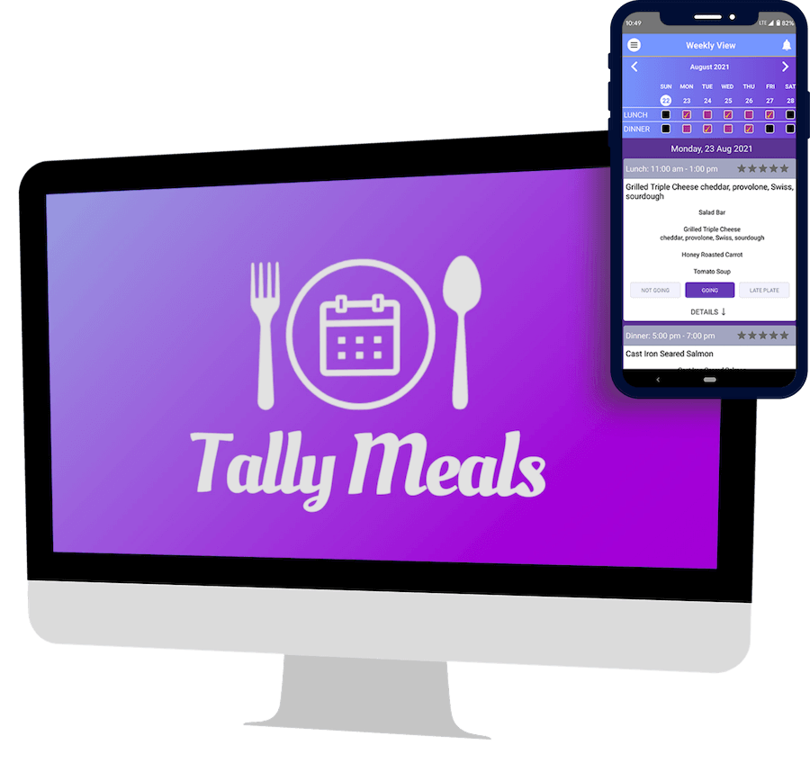 Meal Settings Illustration